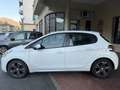 Peugeot 208 208 I 2012 5p 1.2 puretech Allure E6 Bianco - thumbnail 2