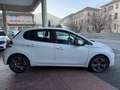 Peugeot 208 208 I 2012 5p 1.2 puretech Allure E6 Bianco - thumbnail 6