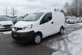 Nissan NV200 1.5 dCi 110 PS KLIMA NAVI AHK RFK EURO6 Blanc - thumbnail 1
