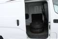 Nissan NV200 1.5 dCi 110 PS KLIMA NAVI AHK RFK EURO6 Blanc - thumbnail 13
