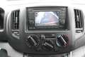 Nissan NV200 1.5 dCi 110 PS KLIMA NAVI AHK RFK EURO6 Blanc - thumbnail 10