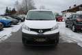 Nissan NV200 1.5 dCi 110 PS KLIMA NAVI AHK RFK EURO6 Blanc - thumbnail 2