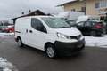 Nissan NV200 1.5 dCi 110 PS KLIMA NAVI AHK RFK EURO6 Blanc - thumbnail 3