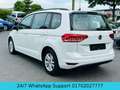 Volkswagen Touran Comfortline BMT/Start-Stopp*NAVI*ALU*PDC* Weiß - thumbnail 9