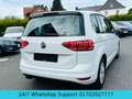 Volkswagen Touran Comfortline BMT/Start-Stopp*NAVI*ALU*PDC* Bianco - thumbnail 4