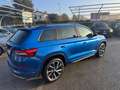Skoda Kodiaq Kodiaq 2.0 TDI SCR DSG SportLine Blau - thumbnail 4