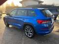 Skoda Kodiaq Kodiaq 2.0 TDI SCR DSG SportLine Blau - thumbnail 5