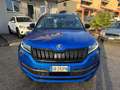 Skoda Kodiaq Kodiaq 2.0 TDI SCR DSG SportLine Blau - thumbnail 2