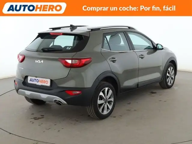 Kia Stonic view 6