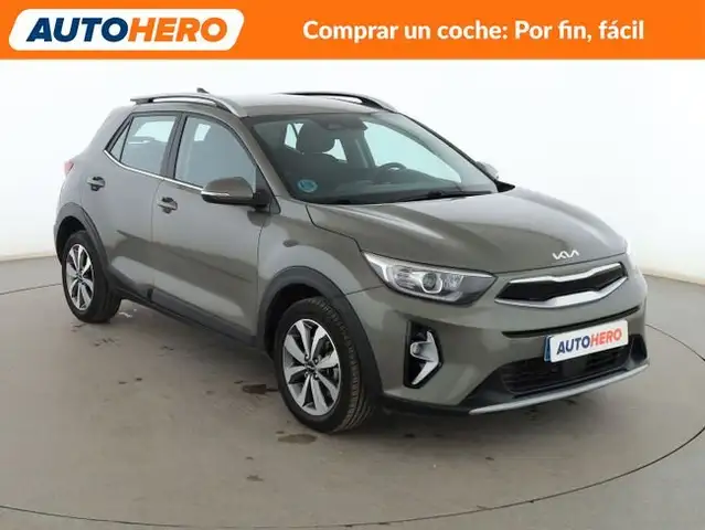 Kia Stonic view 8