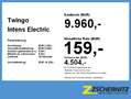 Renault Twingo Intens Electric Navi*SHZ*Kamera*KlimaA Grau - thumbnail 3