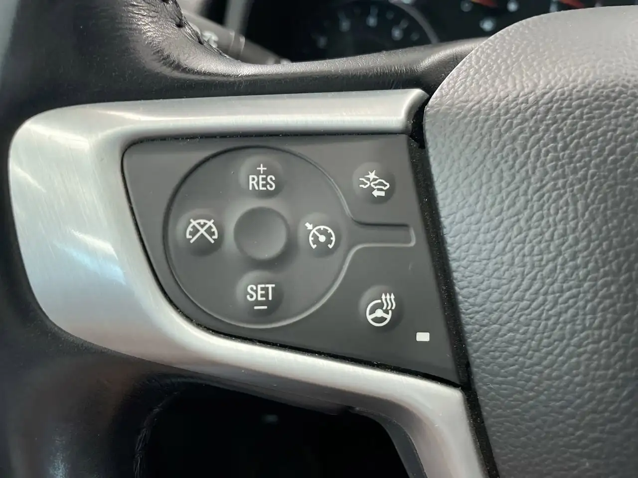 GMC Terrain снимка GMC Terrain