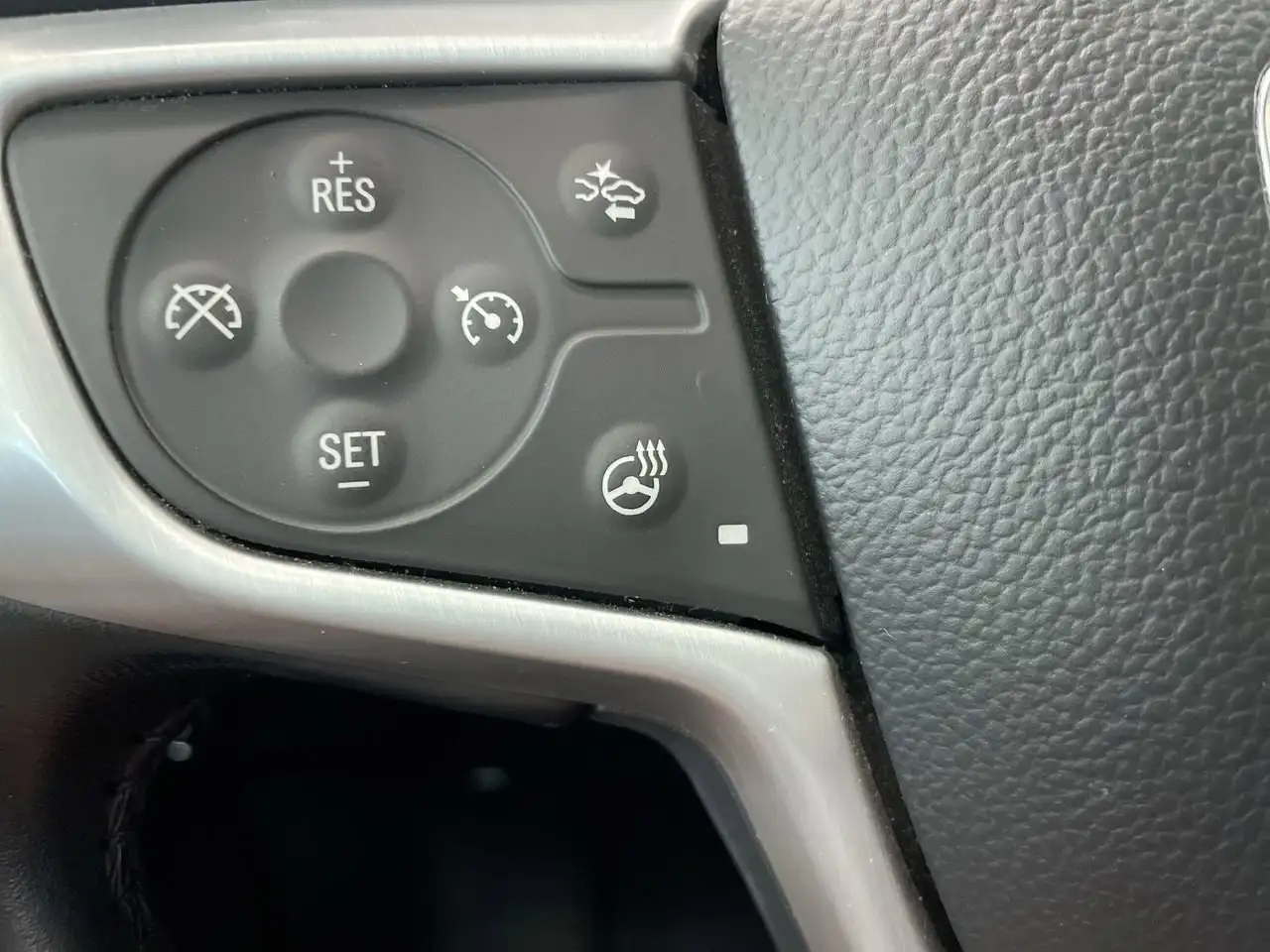 GMC Terrain снимка GMC Terrain