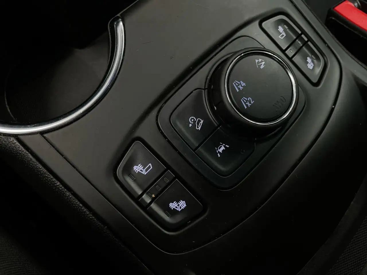 GMC Terrain снимка GMC Terrain
