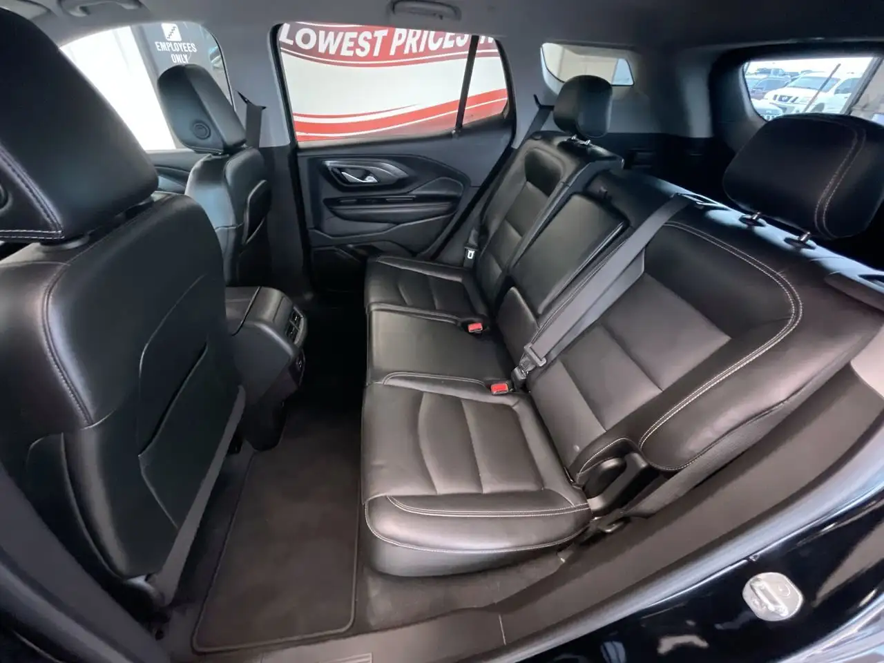 GMC Terrain снимка GMC Terrain