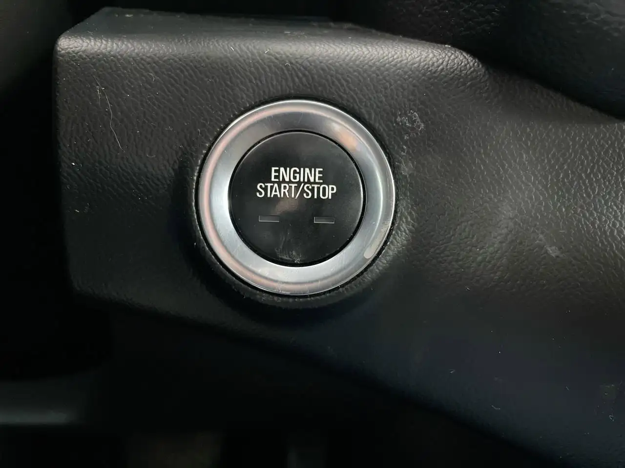 GMC Terrain снимка GMC Terrain