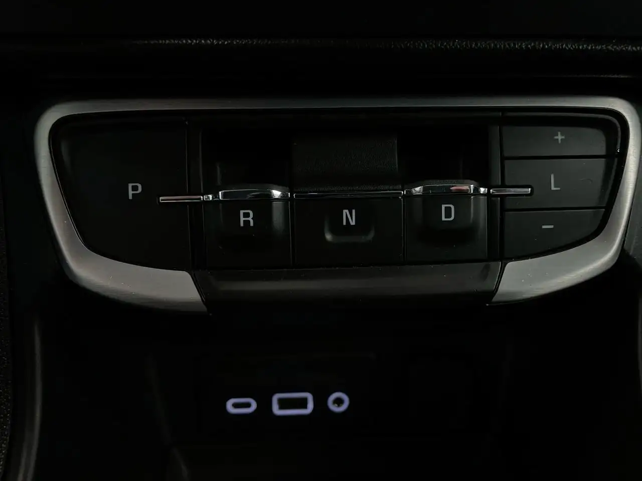 GMC Terrain снимка GMC Terrain