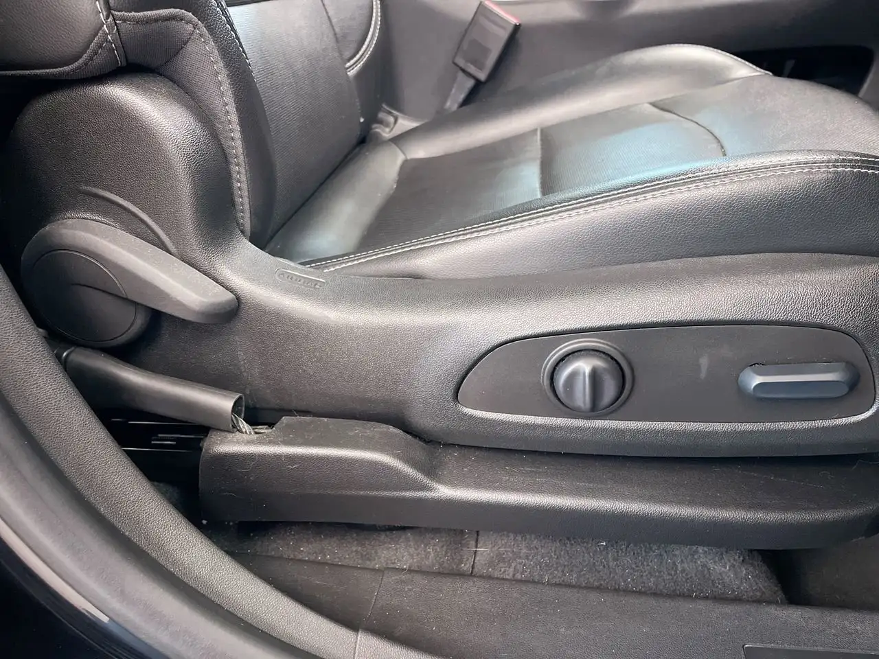 GMC Terrain снимка GMC Terrain