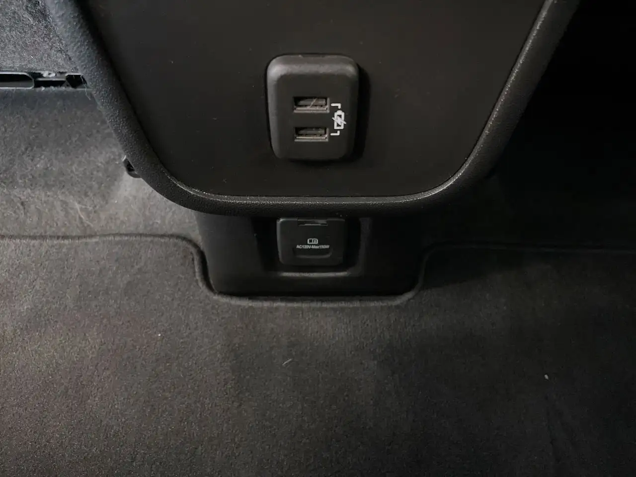 GMC Terrain снимка GMC Terrain