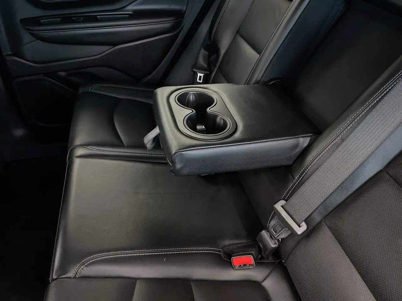 GMC Terrain снимка GMC Terrain