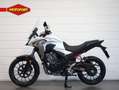 Honda CB 500 X Wit - thumbnail 4