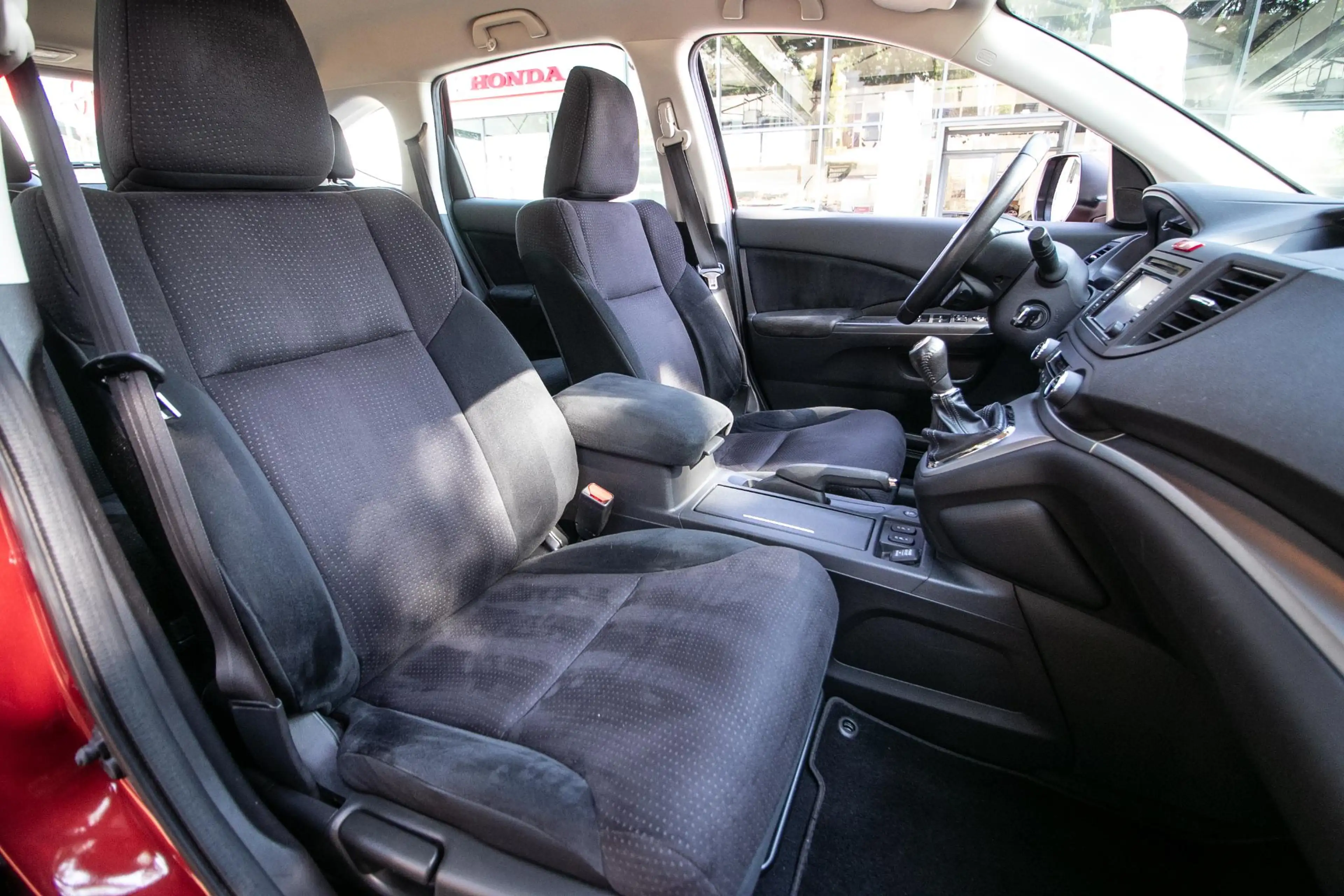Honda CR-V 2.0 Elegance - Trekhaak afn. | Dealer onderhouden — photo 6