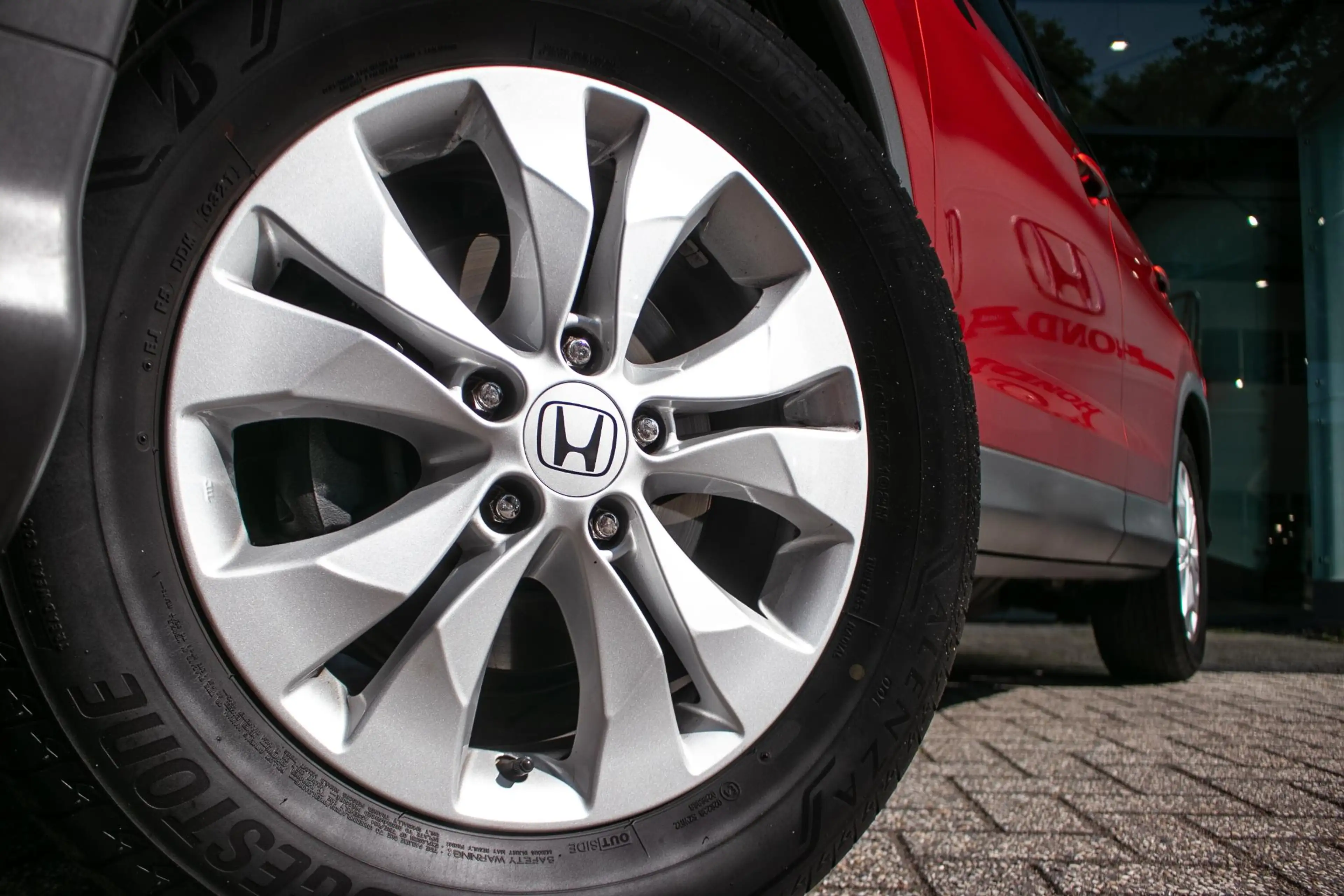 Honda CR-V 2.0 Elegance - Trekhaak afn. | Dealer onderhouden — photo 14