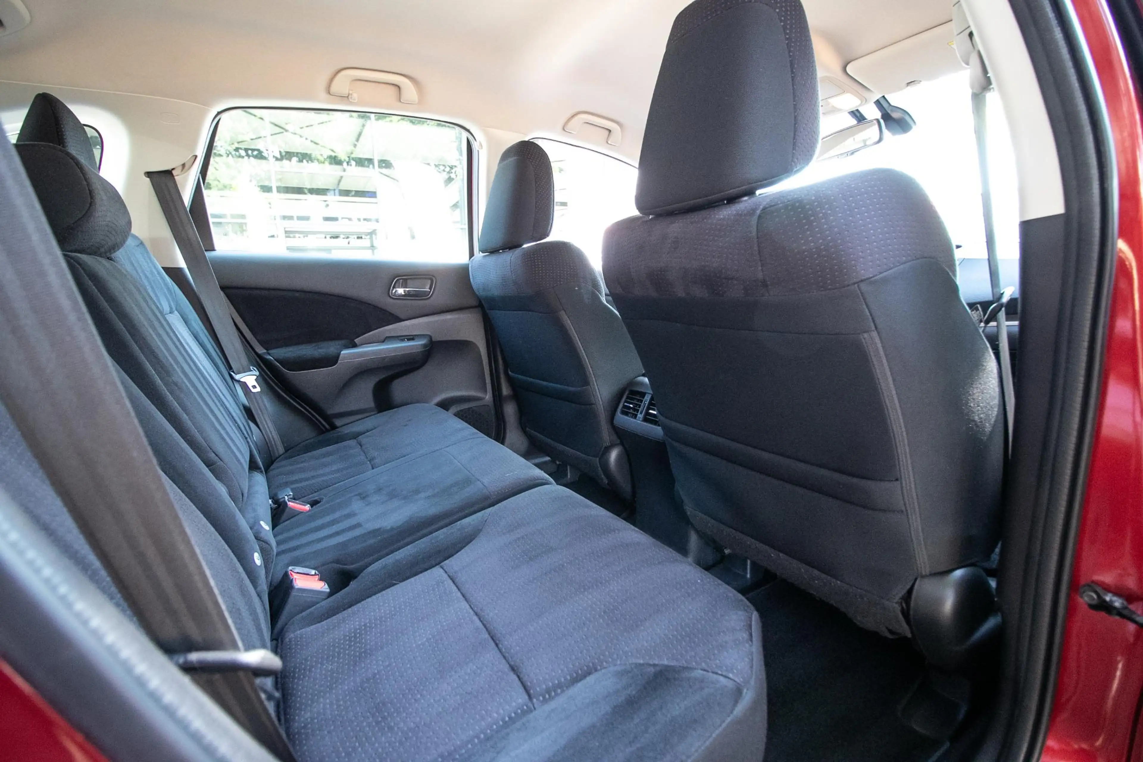 Honda CR-V 2.0 Elegance - Trekhaak afn. | Dealer onderhouden — photo 7