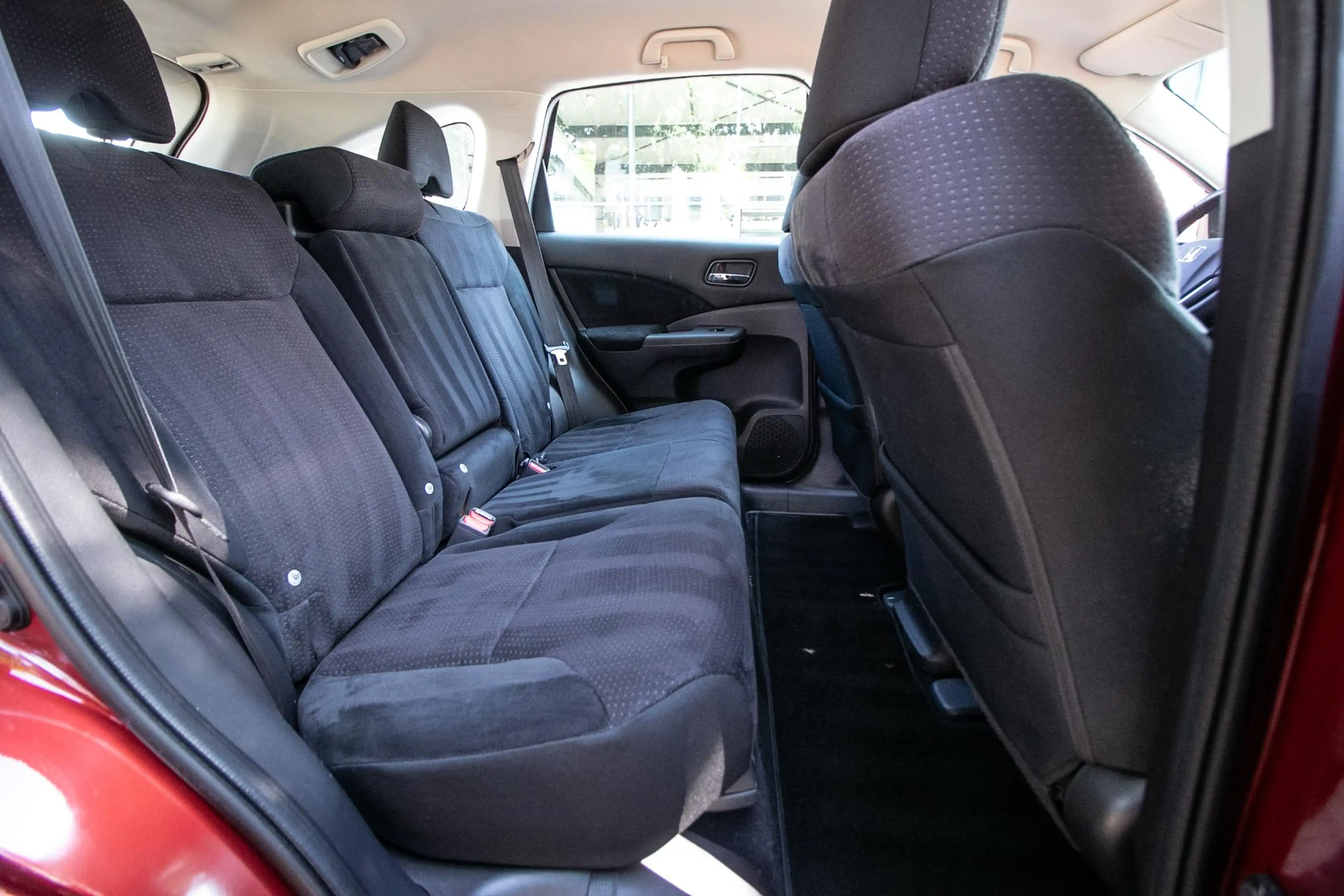 Honda CR-V 2.0 Elegance - Trekhaak afn. | Dealer onderhouden — photo 8
