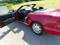 Mercedes-Benz SL 500 1994, 2.Hd. Beschreibung beachten! Rouge - thumbnail 19