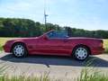 Mercedes-Benz SL 500 1994, 2.Hd. Beschreibung beachten! Piros - thumbnail 3