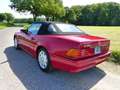 Mercedes-Benz SL 500 1994, 2.Hd. Beschreibung beachten! Piros - thumbnail 10