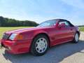 Mercedes-Benz SL 500 1994, 2.Hd. Beschreibung beachten! Piros - thumbnail 11
