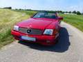 Mercedes-Benz SL 500 1994, 2.Hd. Beschreibung beachten! Piros - thumbnail 2