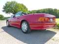Mercedes-Benz SL 500 1994, 2.Hd. Beschreibung beachten! Piros - thumbnail 5