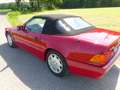Mercedes-Benz SL 500 1994, 2.Hd. Beschreibung beachten! Piros - thumbnail 7