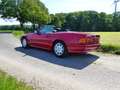 Mercedes-Benz SL 500 1994, 2.Hd. Beschreibung beachten! Piros - thumbnail 4