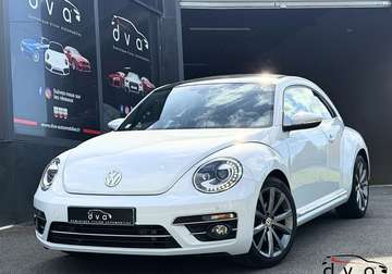 1.2 TSI 105 ch DSG VW Couture Exclusive