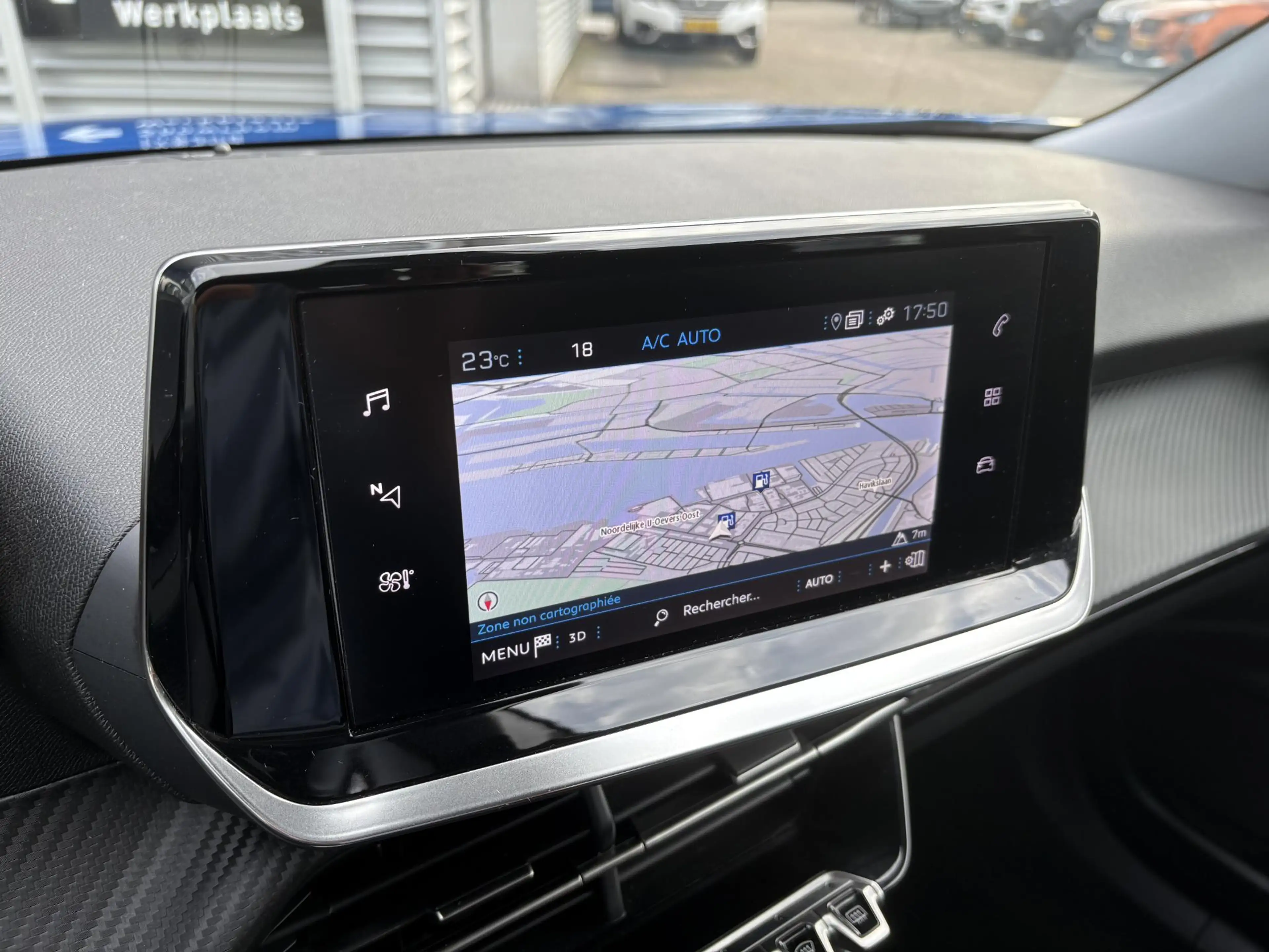 Peugeot 2008 1.2 PureTech Active Pack | Climate Control | Camer — photo 14