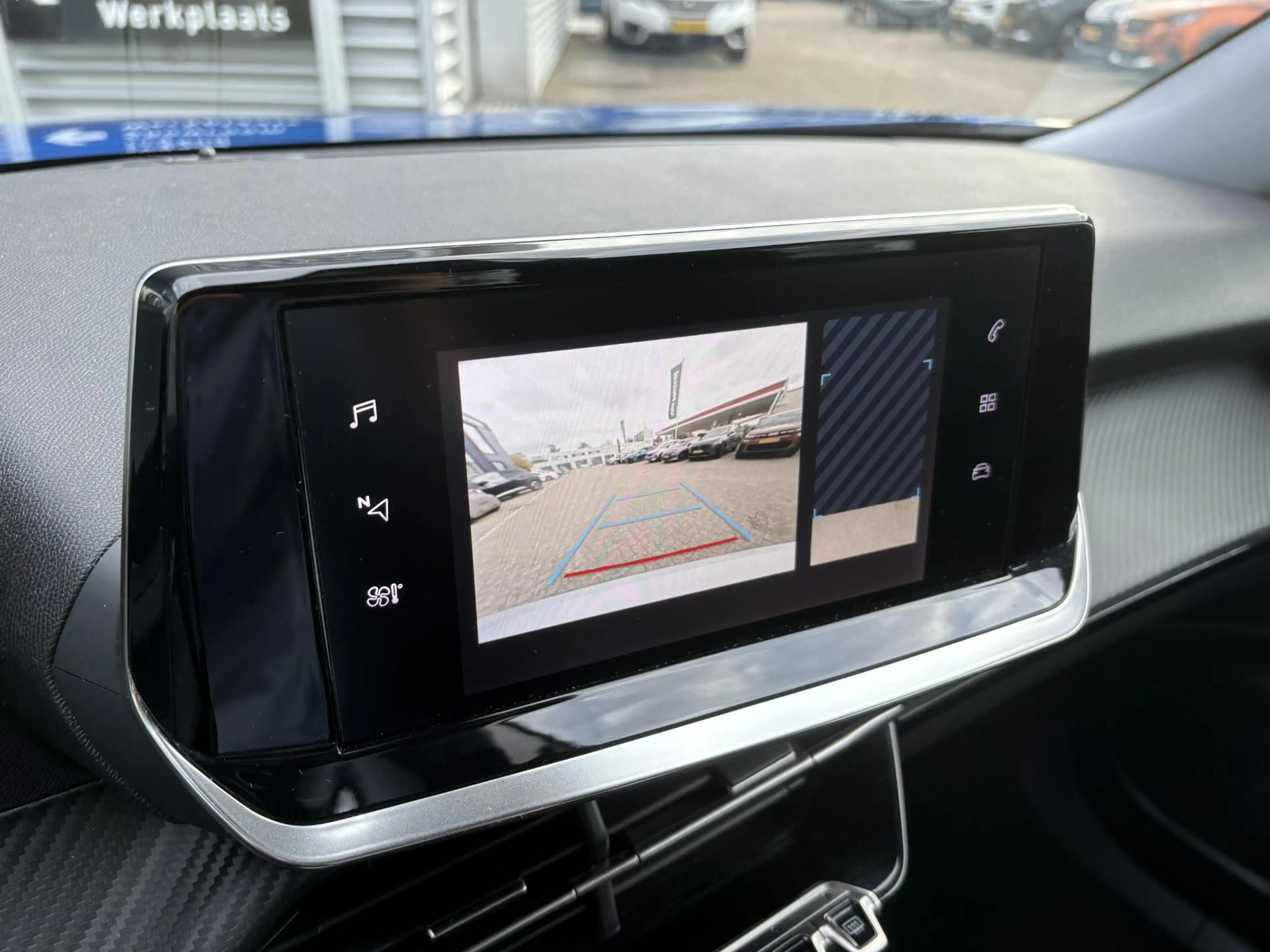Peugeot 2008 1.2 PureTech Active Pack | Climate Control | Camer — photo 13