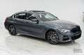 BMW 330 E hybrid M-Pakket! Btw, Pano, Hifi, Full options! Argent - thumbnail 9