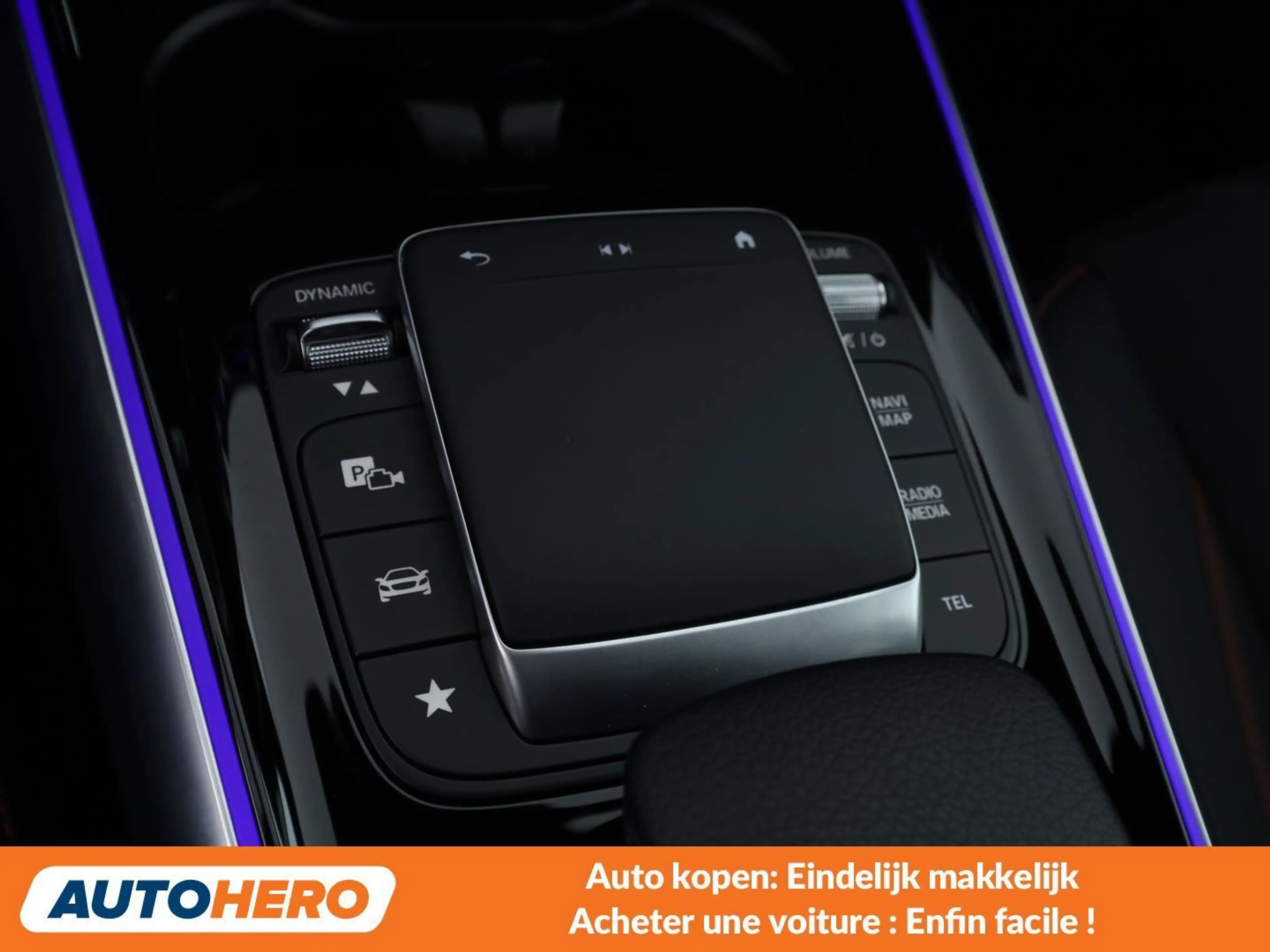 Mercedes-Benz GLA 250 GLA 250e AMG Line — photo 15