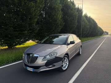 1.6 mjt Platino 120cv dpf