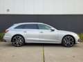 Audi A4 Avant 35 TFSI S tronic *SPORTSTOELEN*CAMERA*LED* Zilver - thumbnail 2