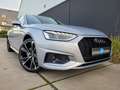 Audi A4 Avant 35 TFSI S tronic *SPORTSTOELEN*CAMERA*LED* Zilver - thumbnail 6