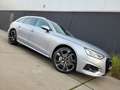 Audi A4 Avant 35 TFSI S tronic *SPORTSTOELEN*CAMERA*LED* Zilver - thumbnail 9