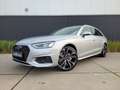 Audi A4 Avant 35 TFSI S tronic *SPORTSTOELEN*CAMERA*LED* Zilver - thumbnail 32