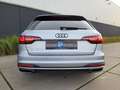 Audi A4 Avant 35 TFSI S tronic *SPORTSTOELEN*CAMERA*LED* Zilver - thumbnail 4