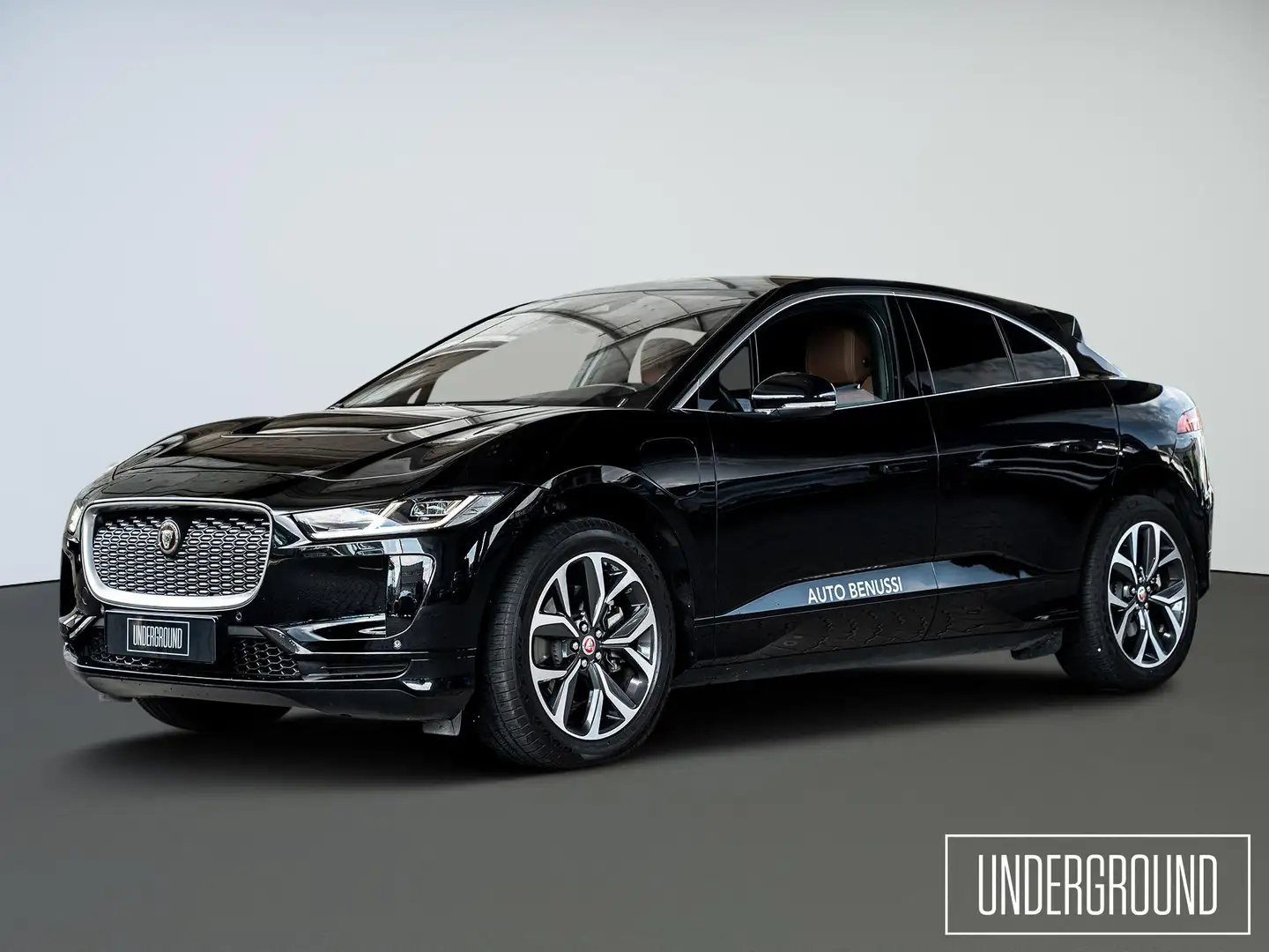 Jaguar I-Pace I-Pace - 1
