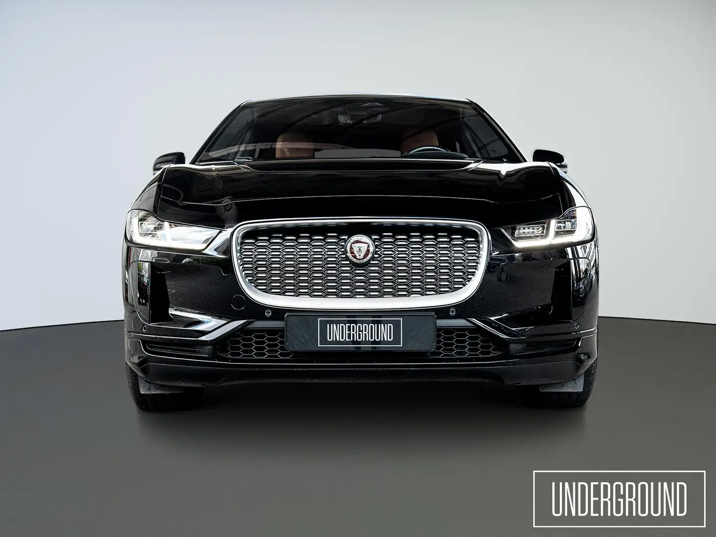 Jaguar I-Pace I-Pace - 2